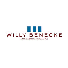 Willy Benecke